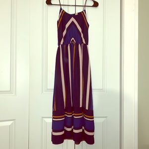 ZAFUL Women’s Dress - Size Small